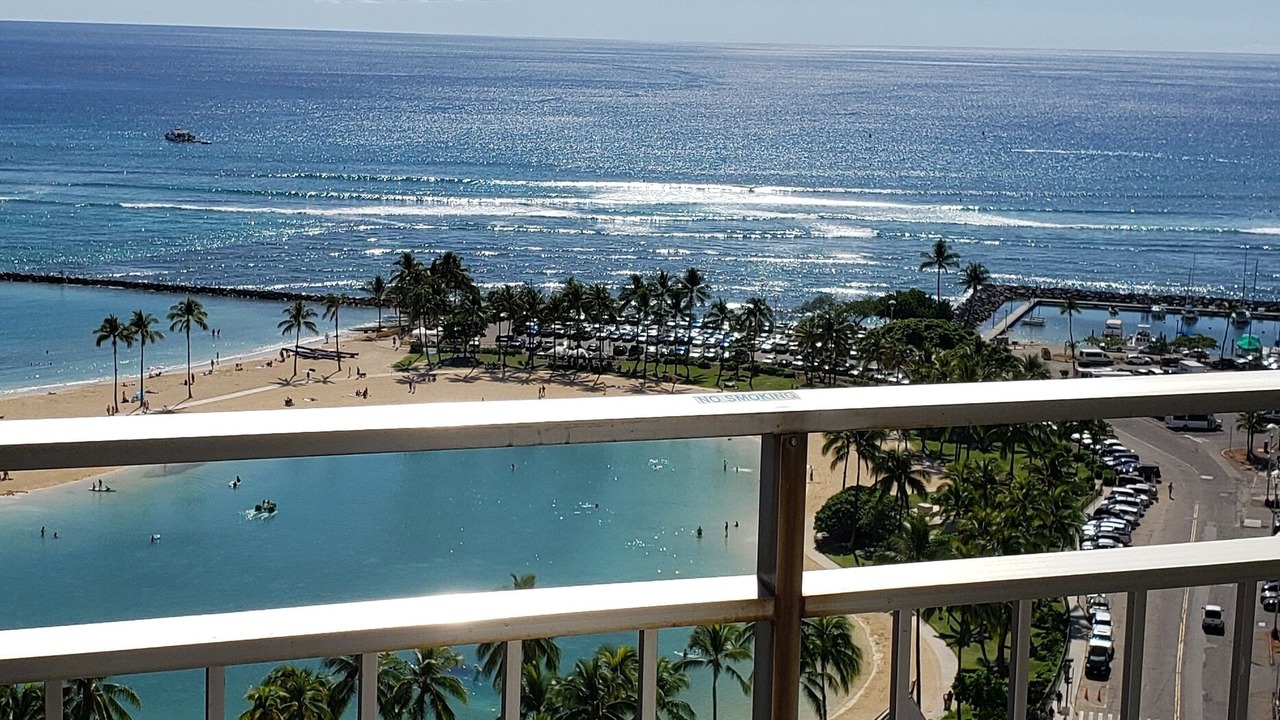 Photo of Outdoor in Waikiki