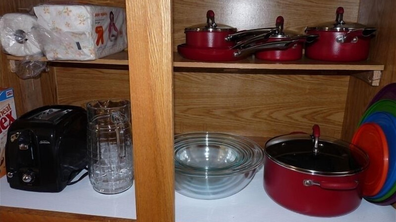 Photo of Kitchen in Waikoloa