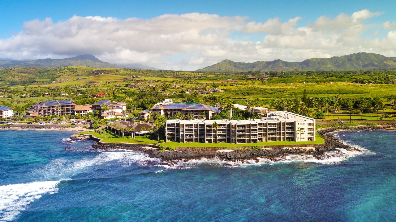 Photo of Others in Poipu