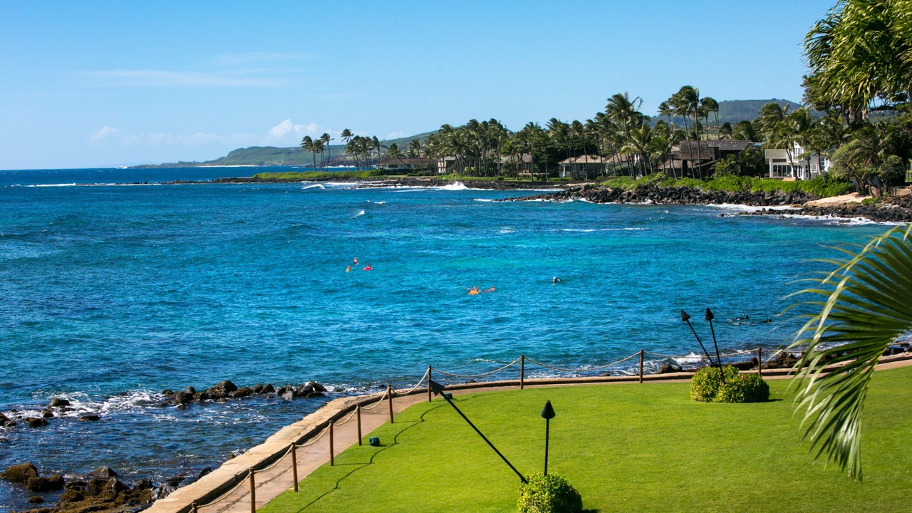 Photo of Others in Poipu