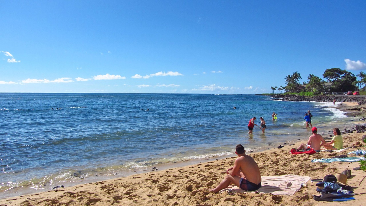 Photo of Others in Poipu