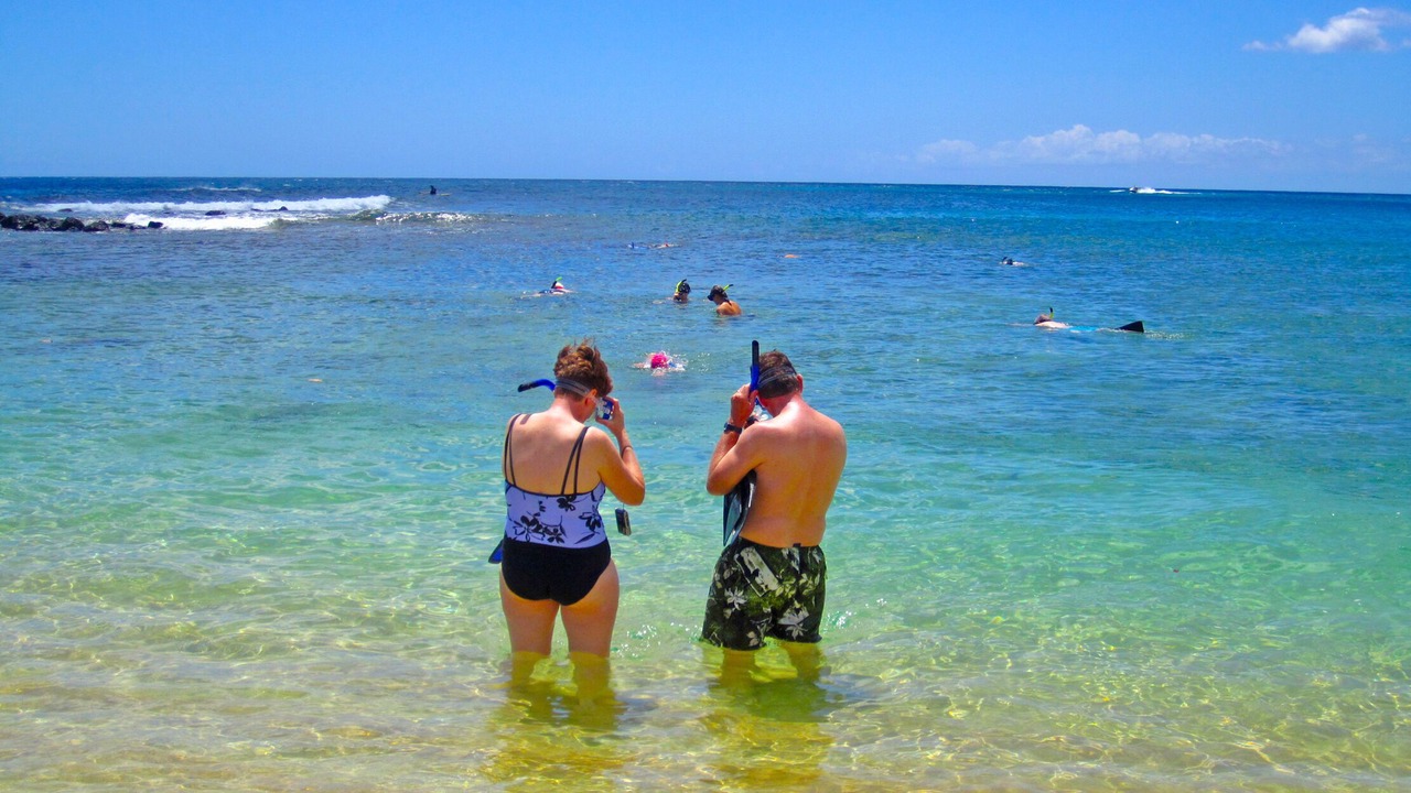 Photo of Others in Poipu