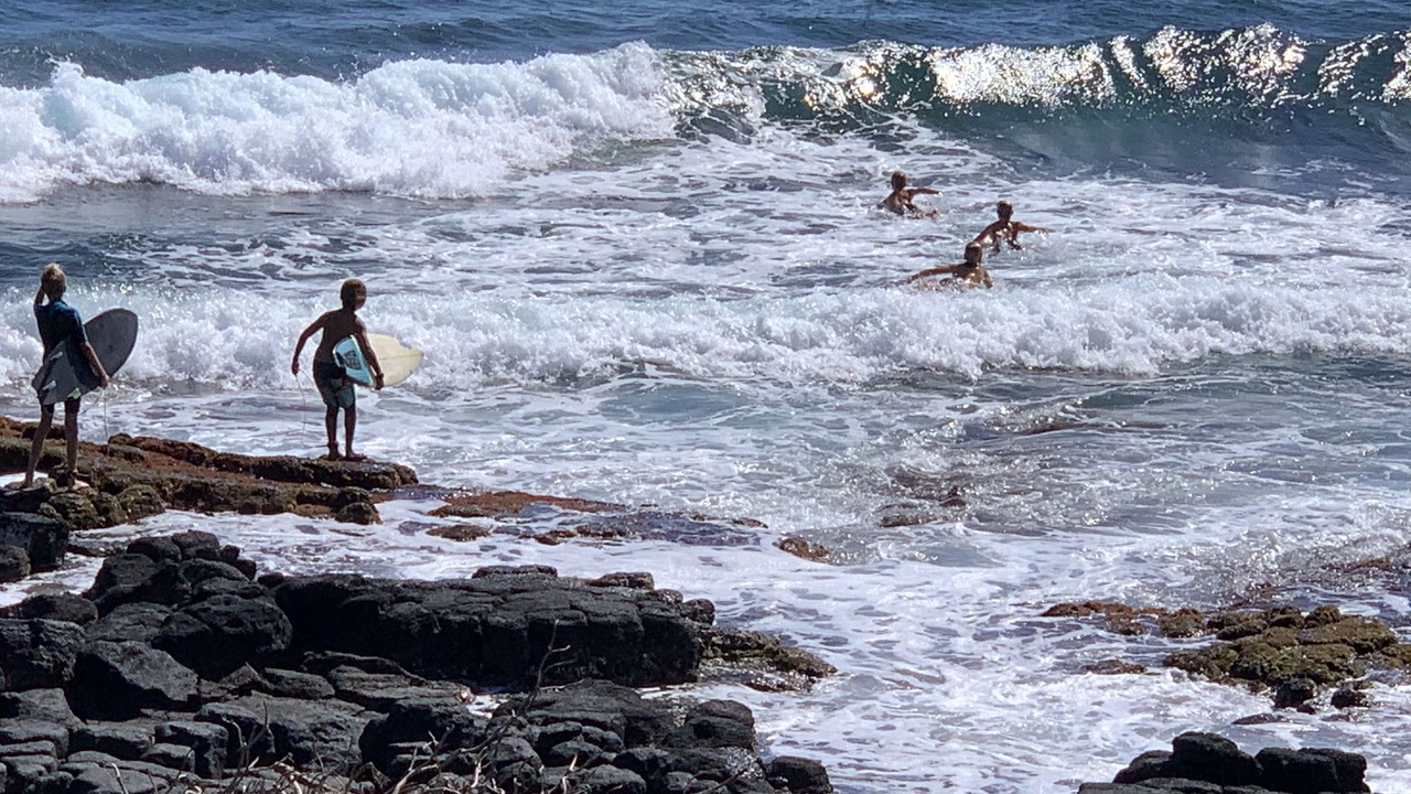 Photo of Others in Poipu