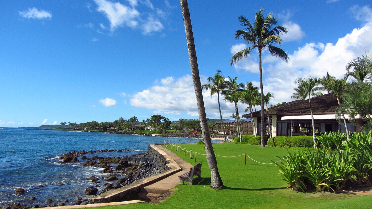 Photo of Outdoor in Poipu