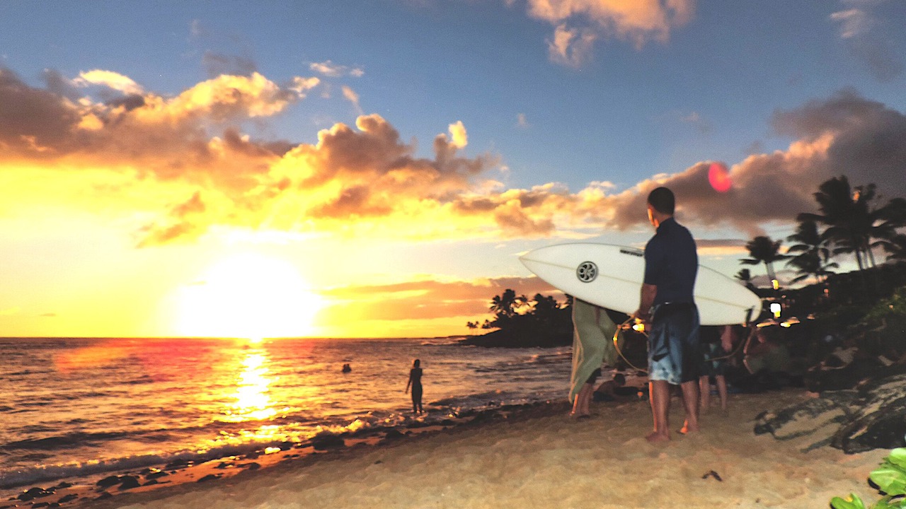 Photo of Others in Poipu