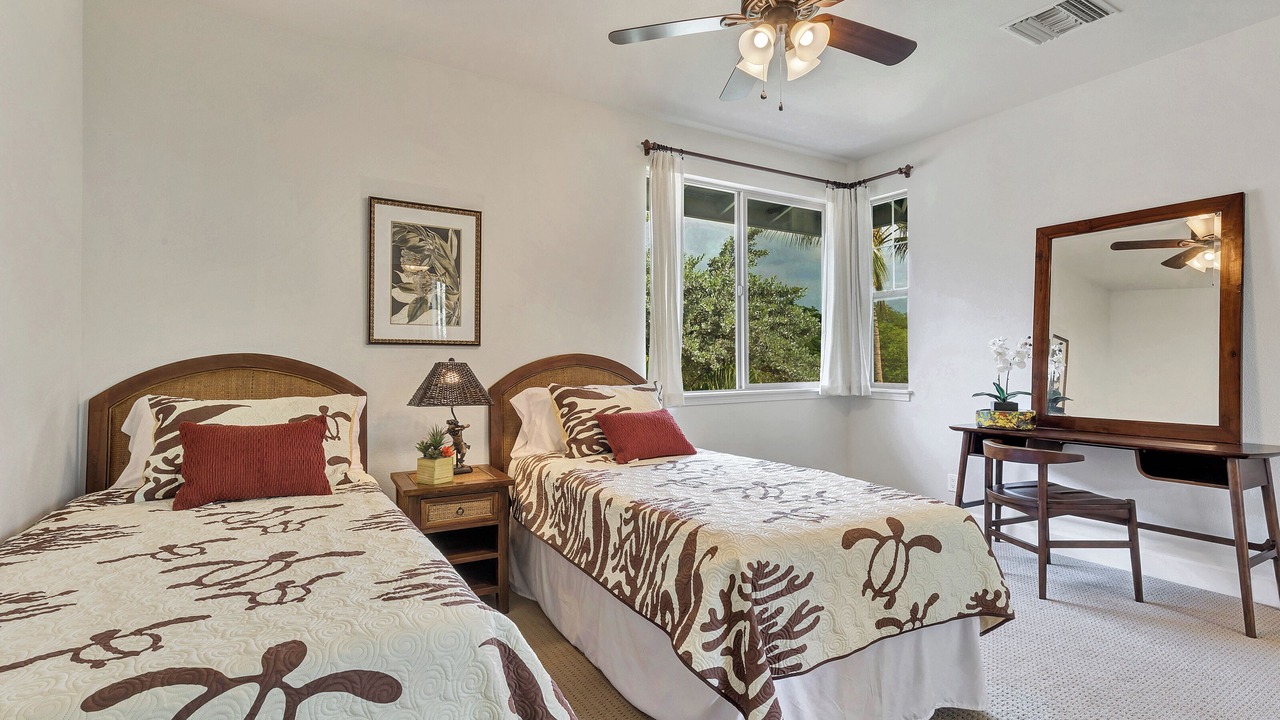 Photo of Bedroom in Kulalani