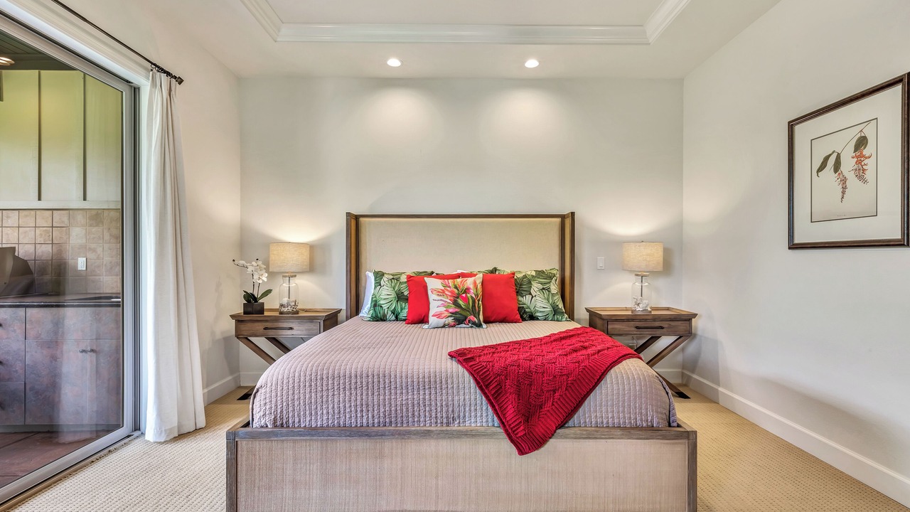 Photo of Bedroom in Kulalani
