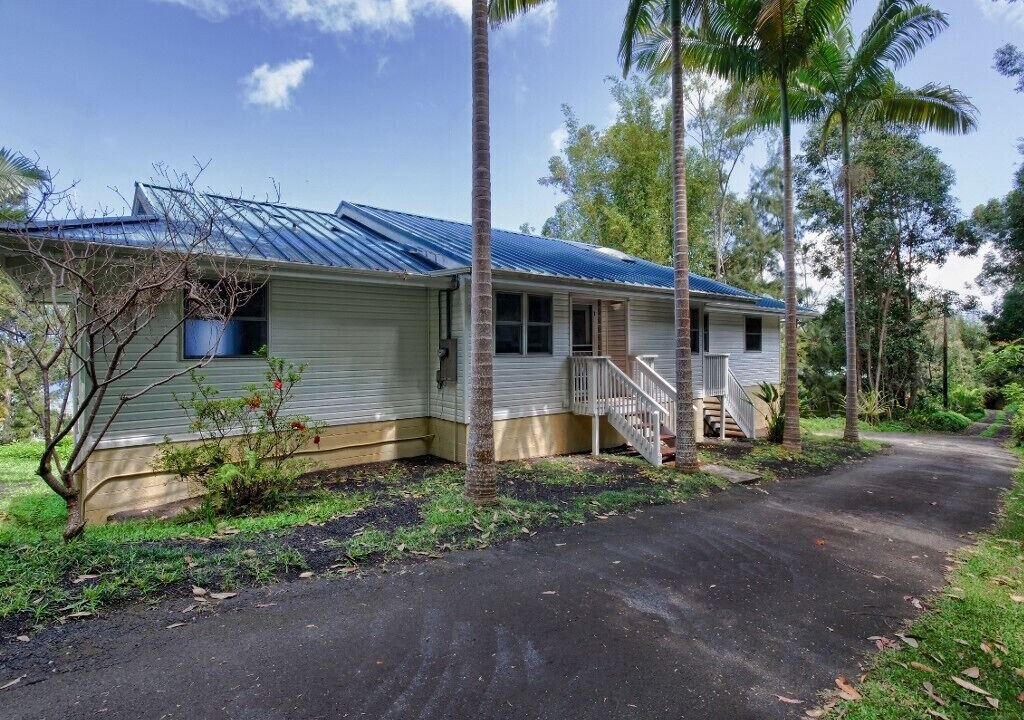 Photo of Outdoor in Waipio