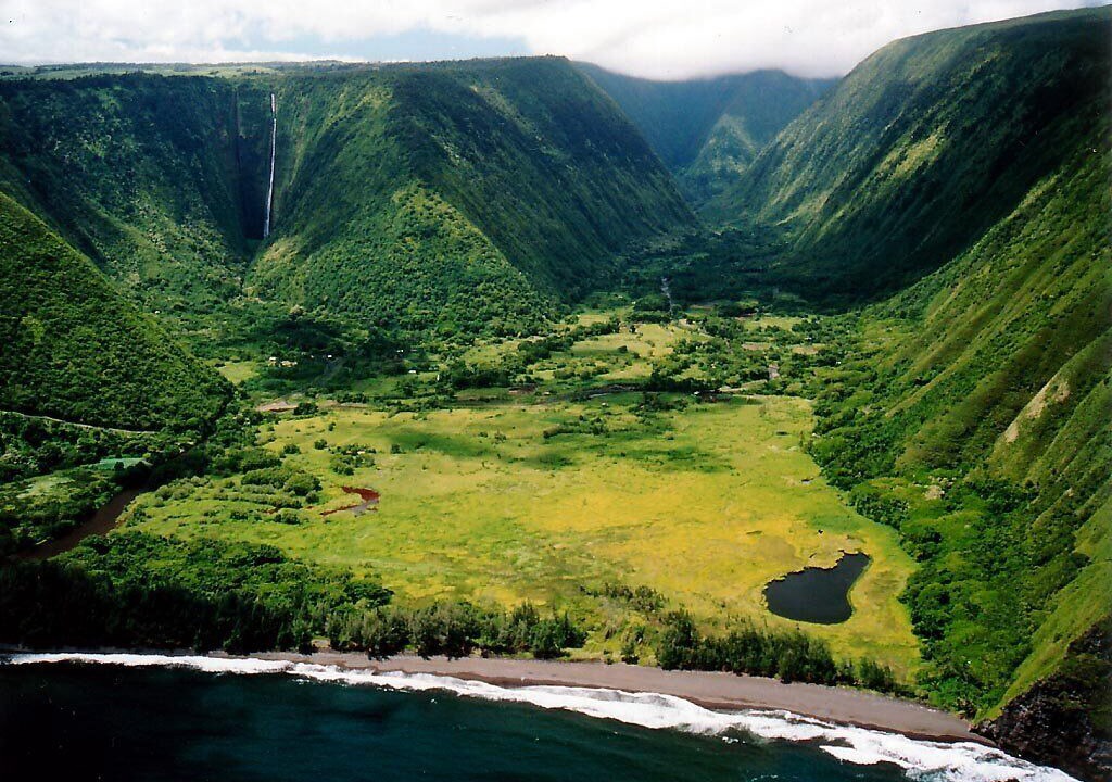 Photo of Outdoor in Waipio
