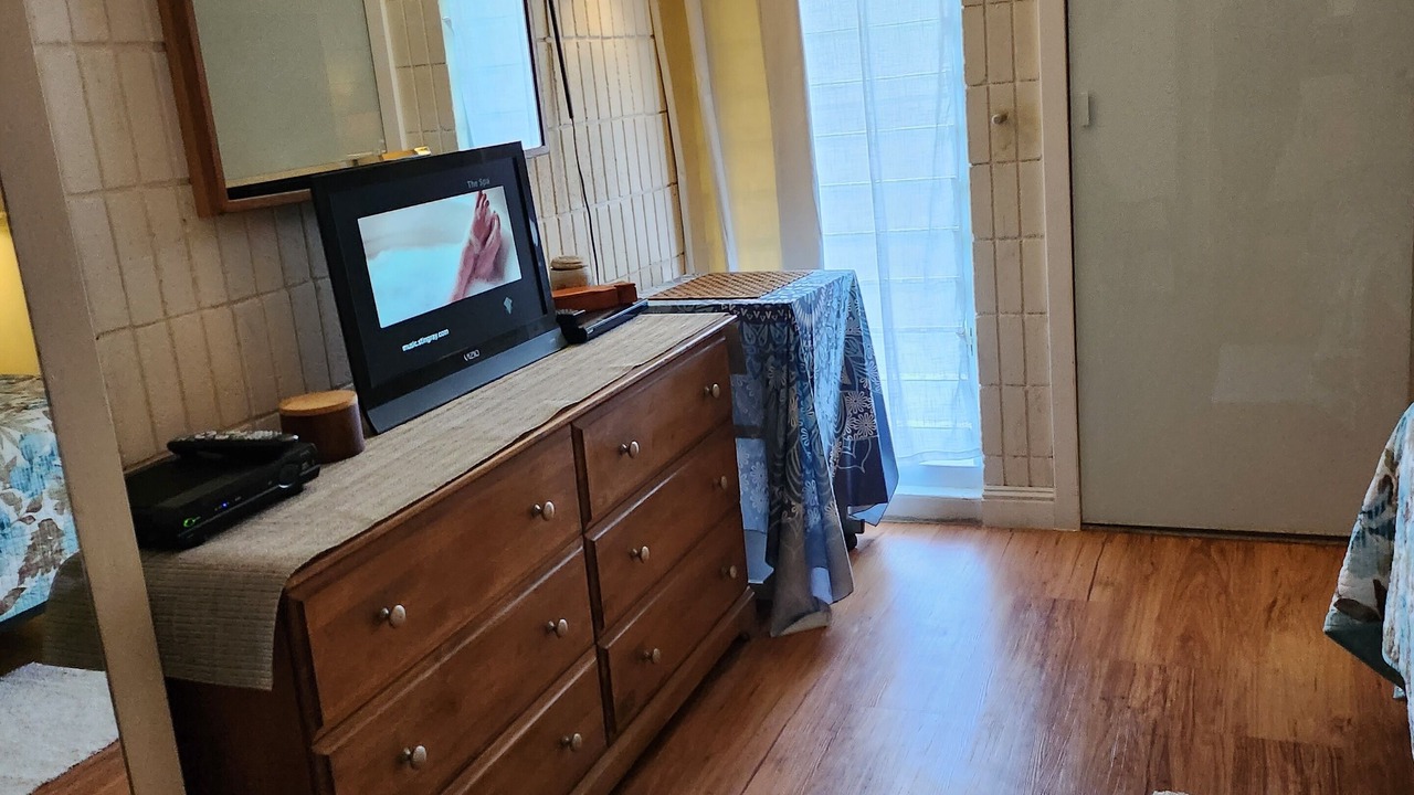 Photo of Bedroom in Punaluu