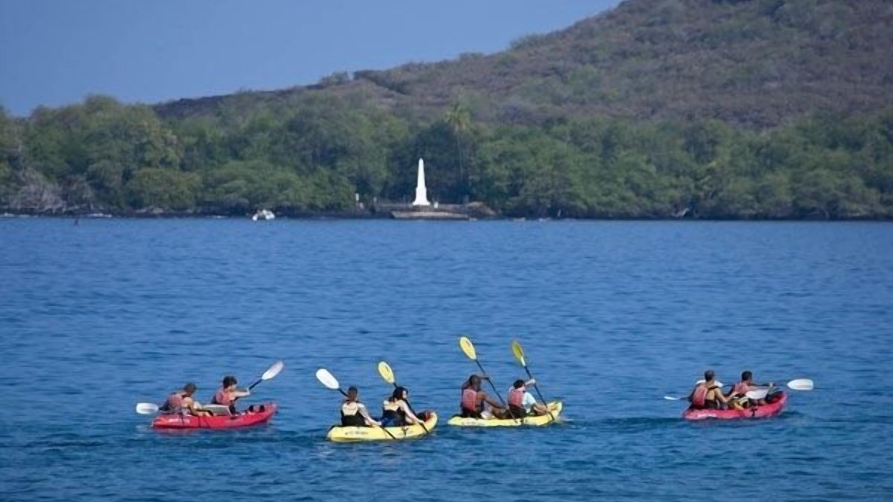 Photo of Others in Honaunau-Napoopoo