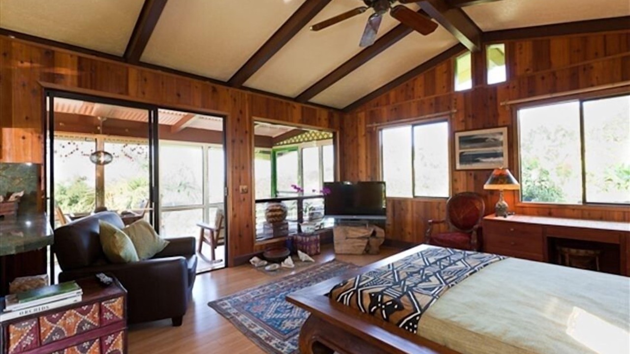 Photo of Bedroom in Honaunau-Napoopoo