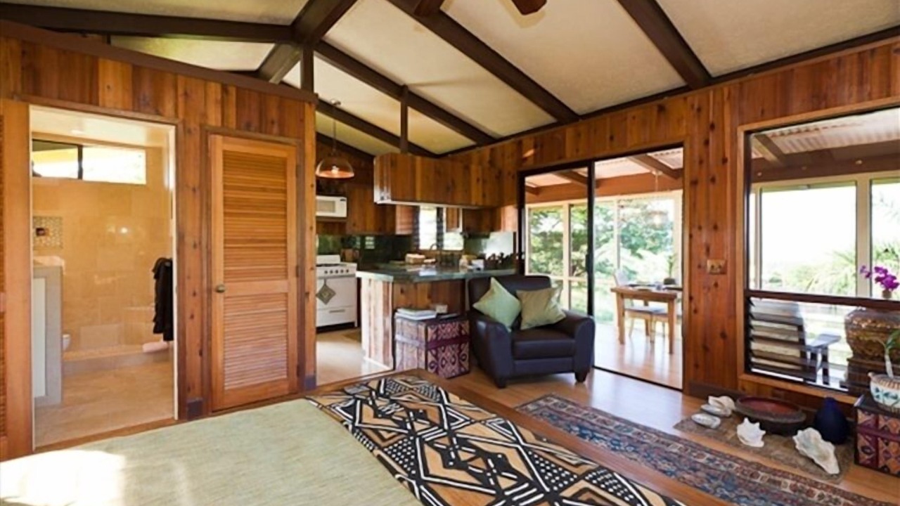 Photo of Bedroom in Honaunau-Napoopoo