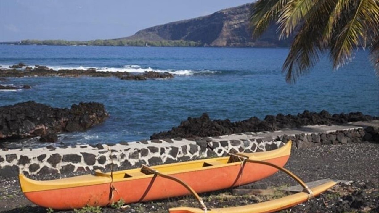 Photo of Others in Honaunau-Napoopoo