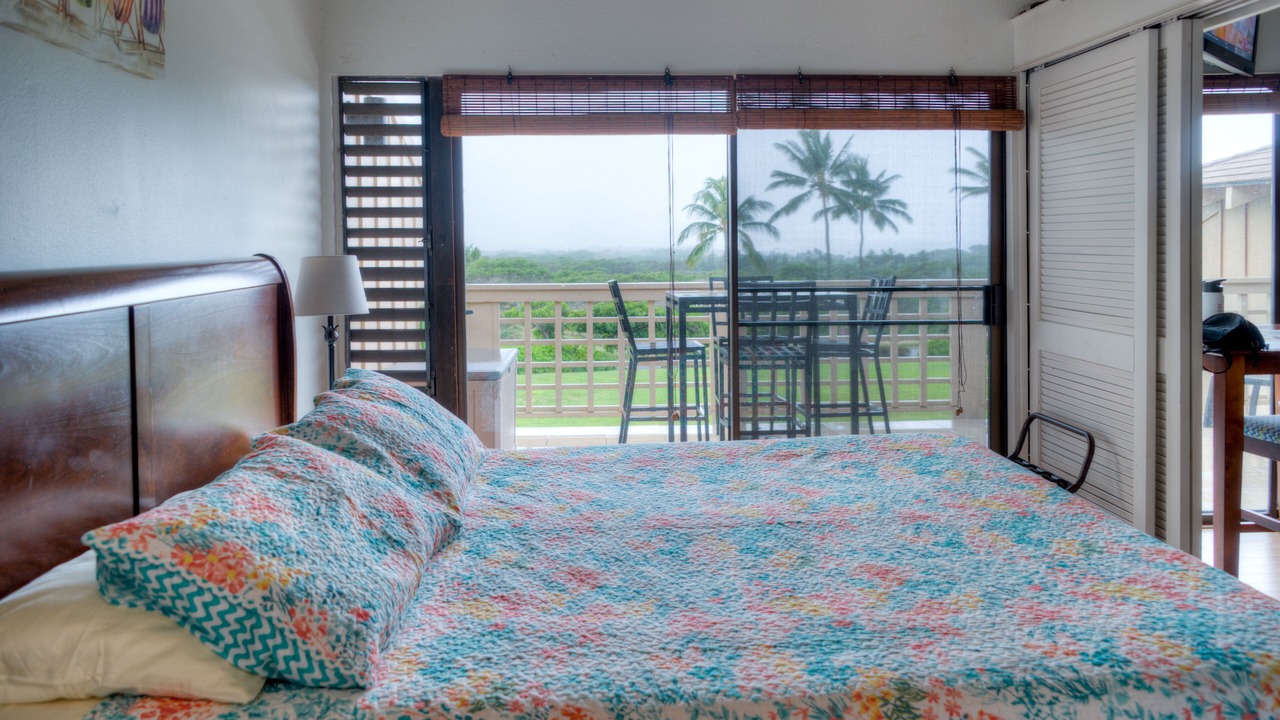 Photo of Bedroom in Maunaloa