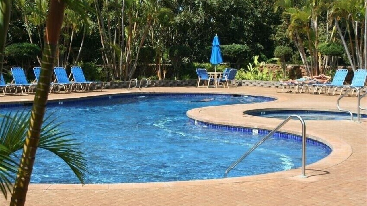 Photo of Outdoor in Maunaloa