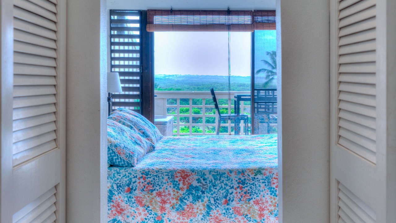 Photo of Bedroom in Maunaloa