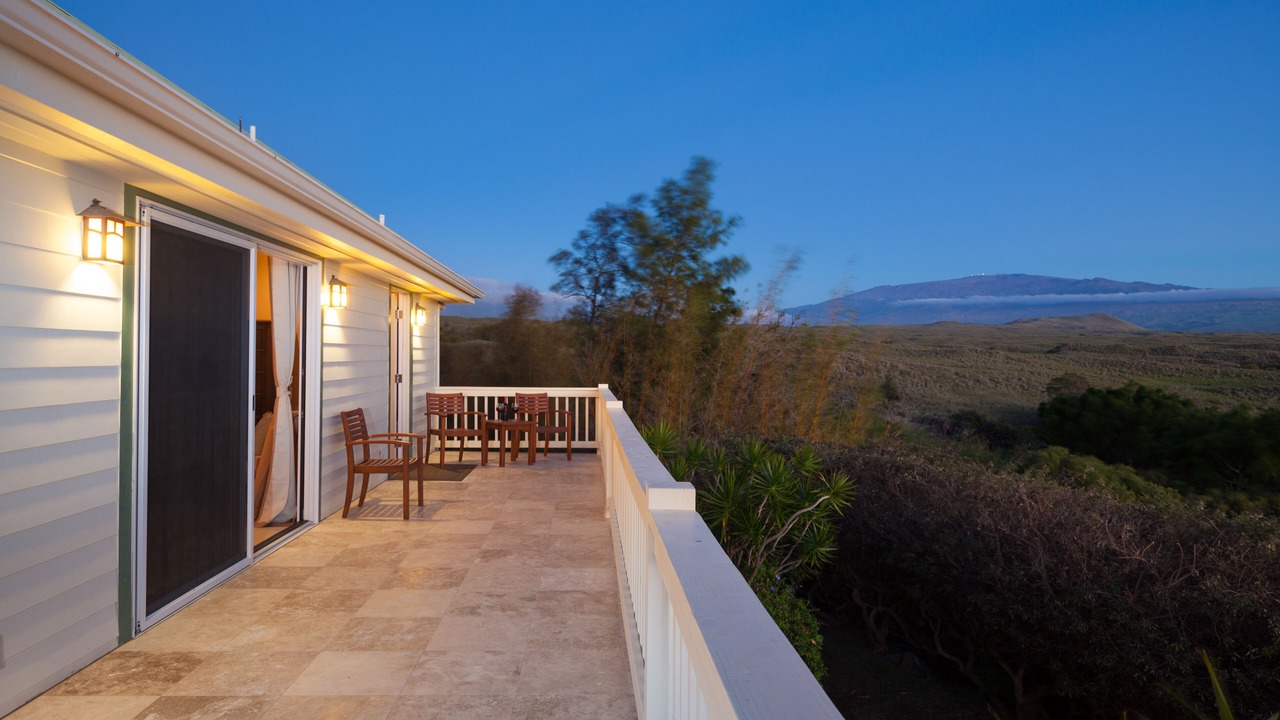 Photo of Patio Balcony in Kamuela