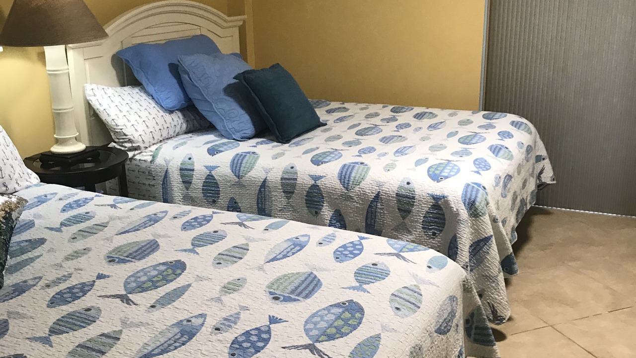 Photo of Bedroom in Siesta Key
