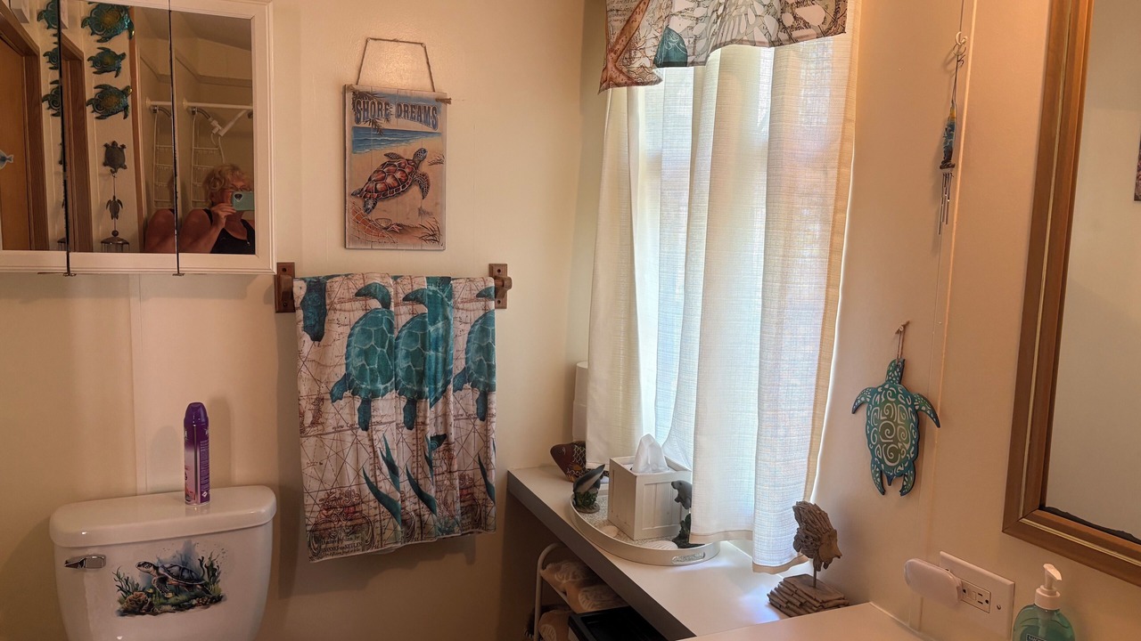 Photo of Bathroom in Chassahowitzka