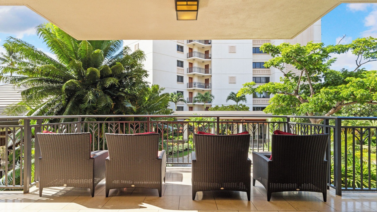 Photo of Outdoor in Ko Olina