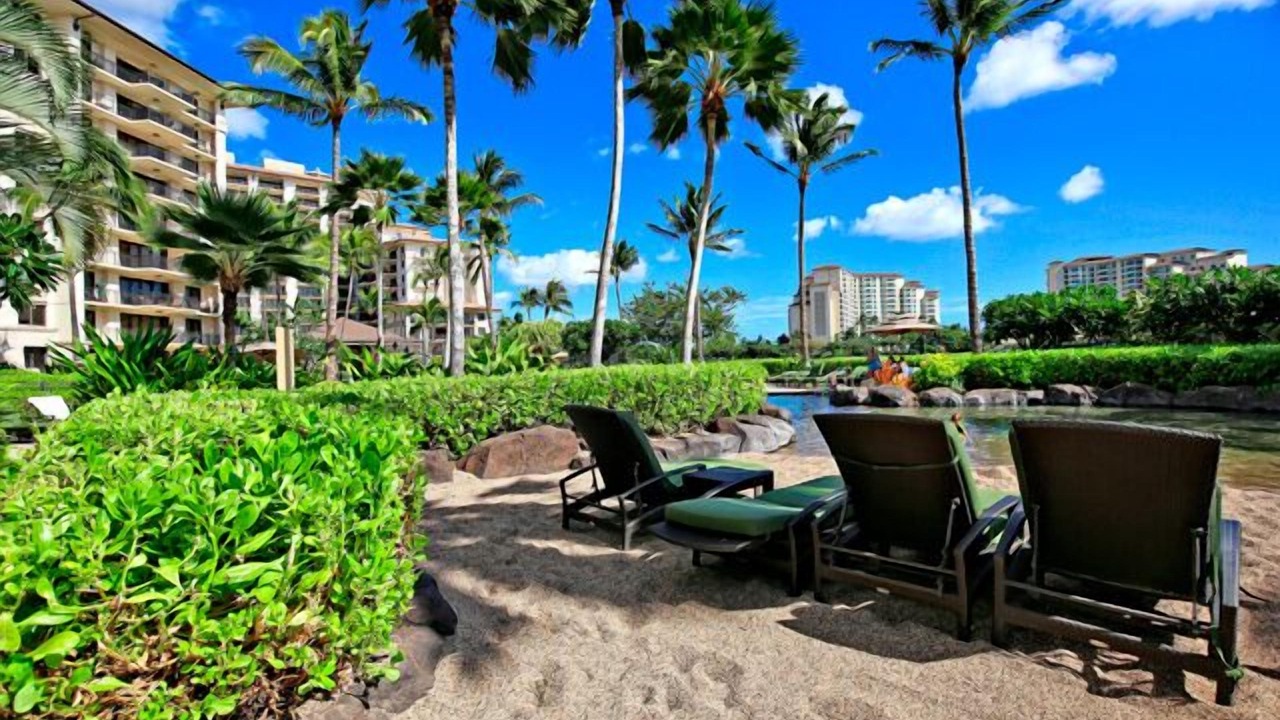 Photo of Outdoor in Ko Olina