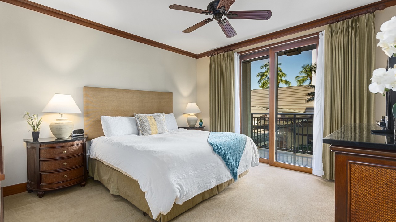 Photo of Bedroom in Ko Olina