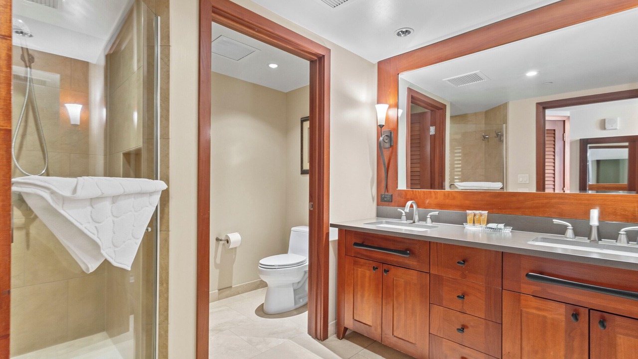 Photo of Bathroom in Ko Olina