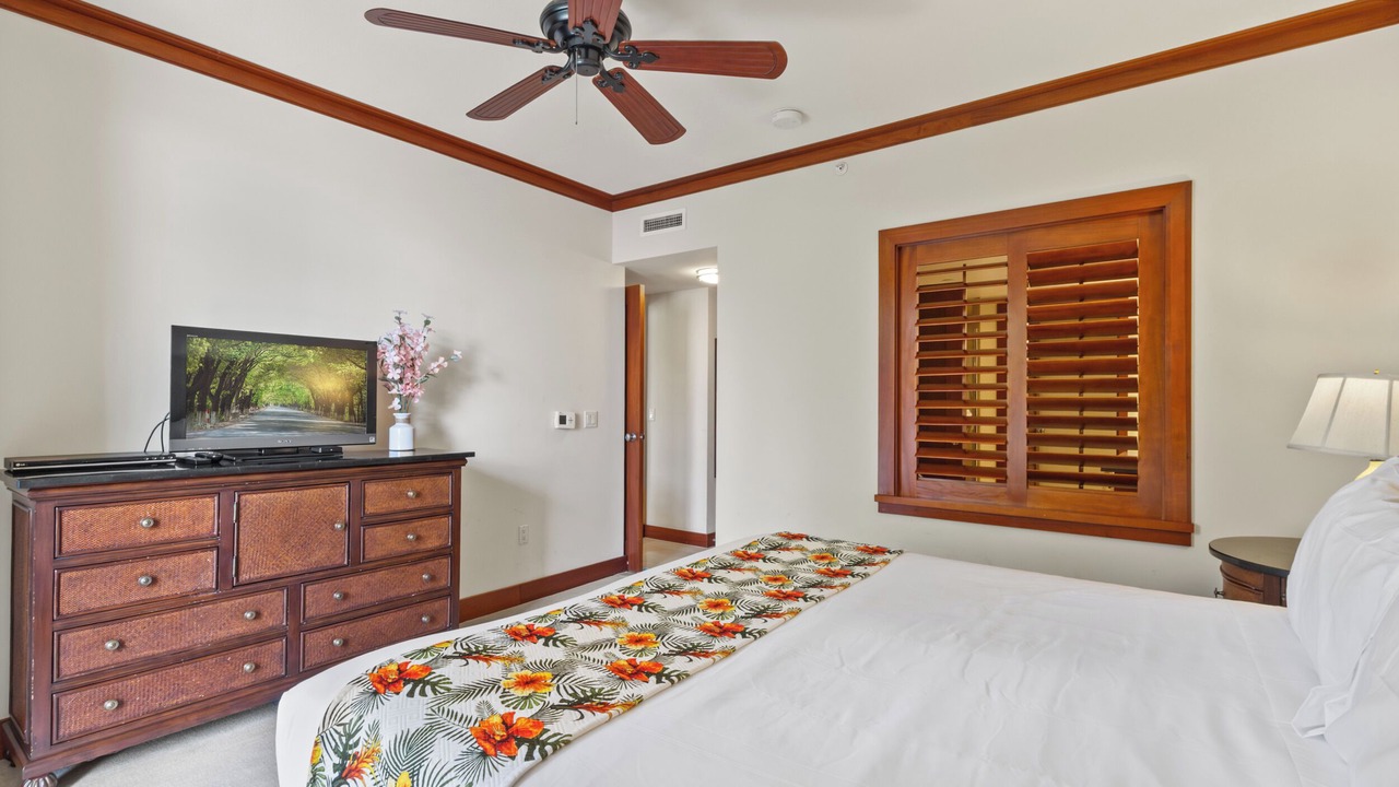Photo of Bedroom in Ko Olina