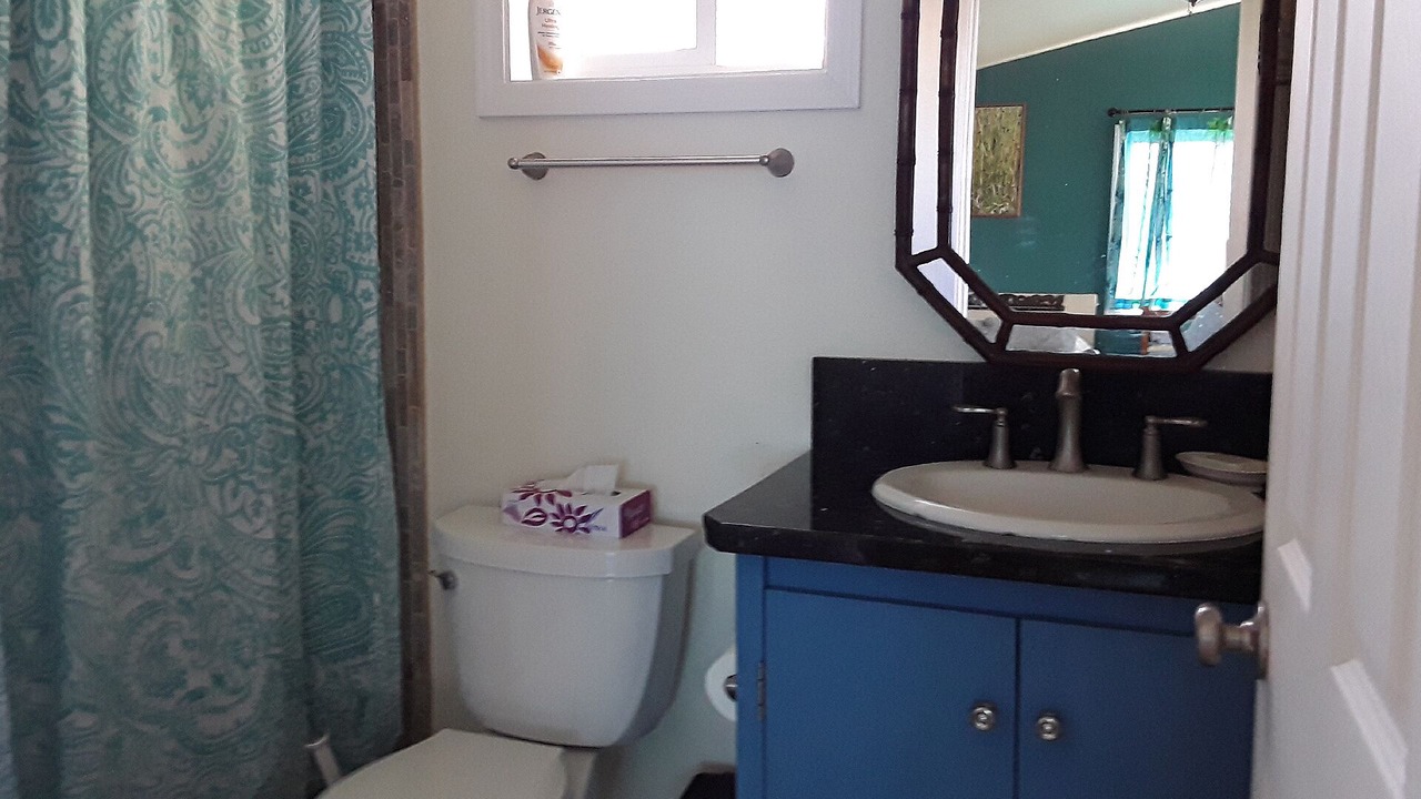 Photo of Bathroom in Honokaa