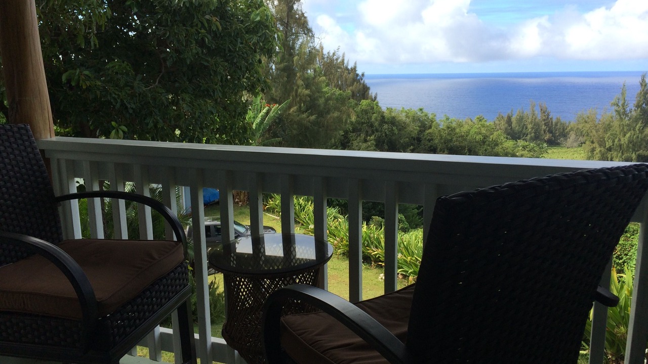 Photo of Outdoor in Honokaa