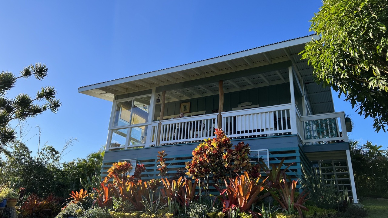 Photo of Outdoor in Honokaa