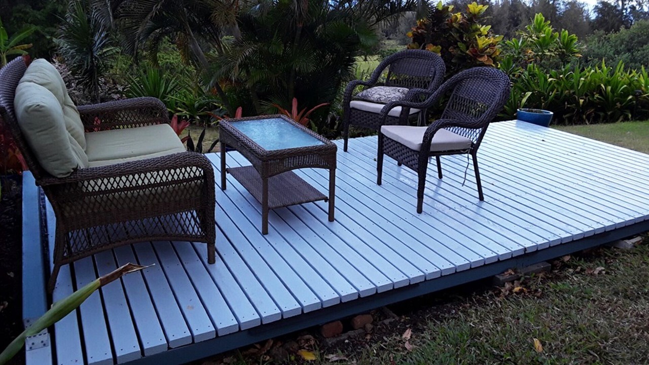 Photo of Outdoor in Honokaa