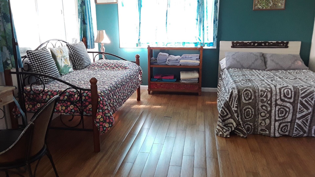 Photo of Bedroom in Honokaa