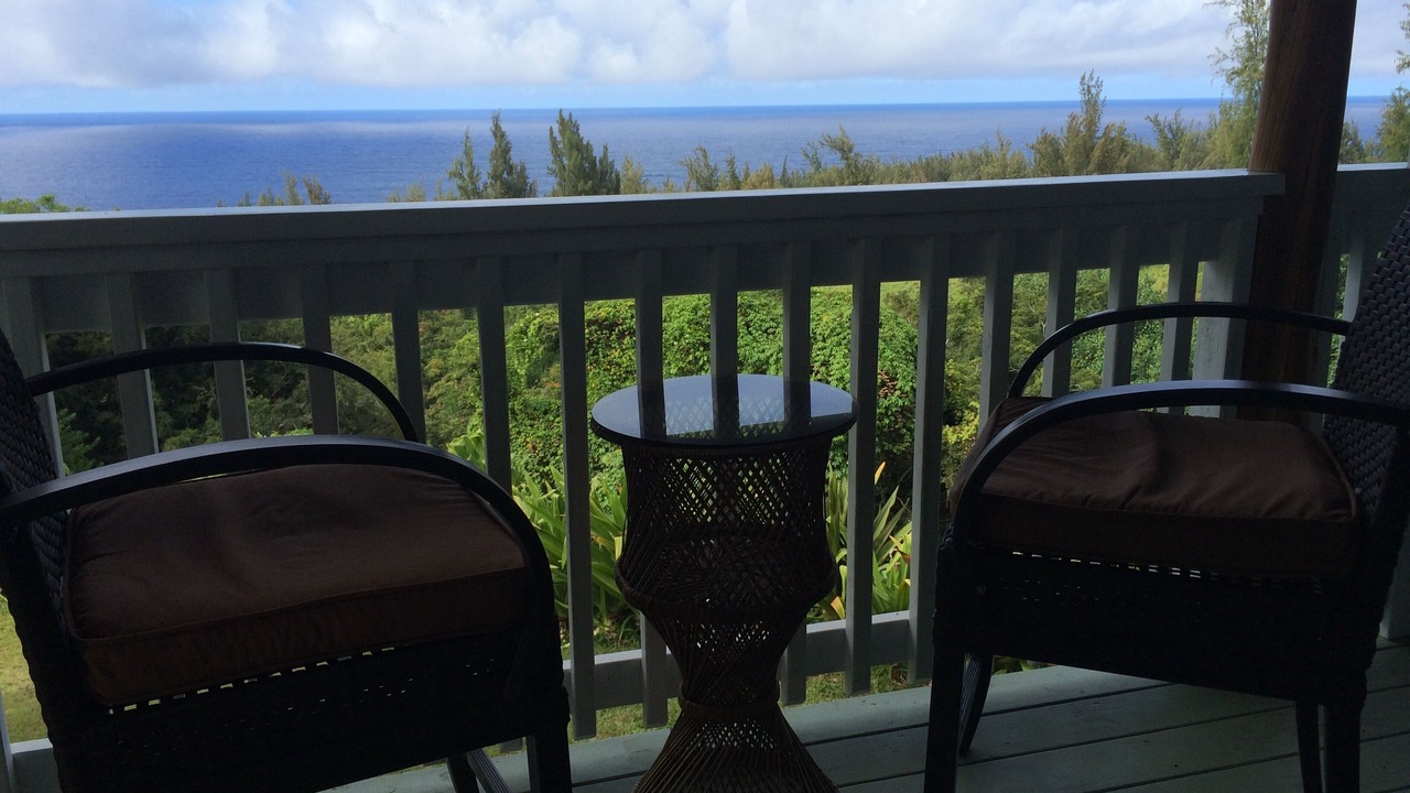 Photo of Outdoor in Honokaa