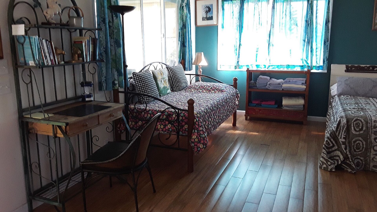 Photo of Bedroom in Honokaa