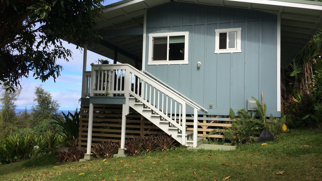 Photo of Outdoor in Honokaa