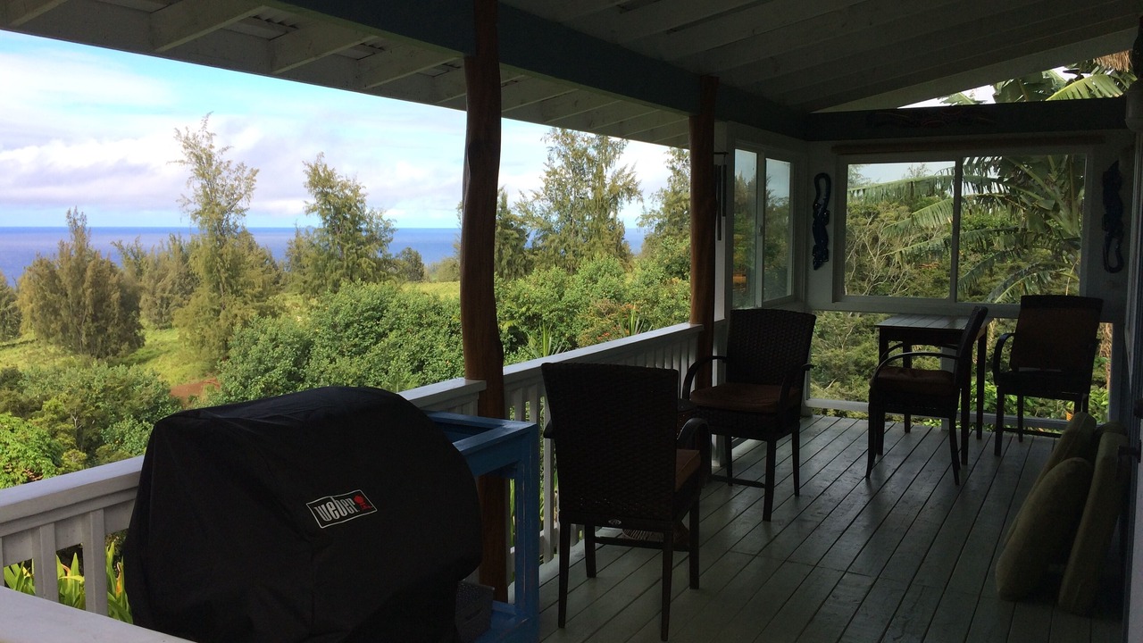Photo of Outdoor in Honokaa