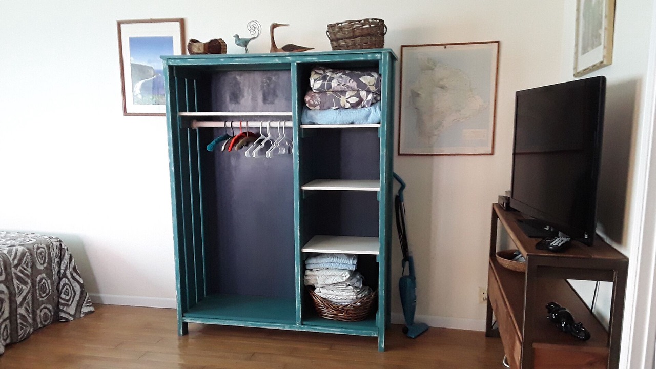 Photo of Bedroom in Honokaa