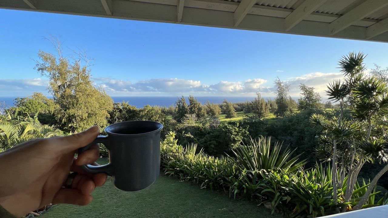 Photo of Outdoor in Honokaa