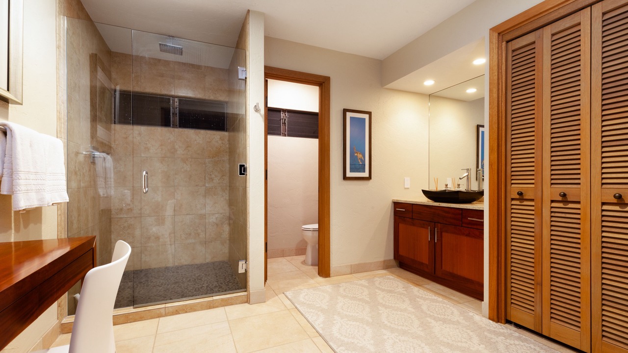 Photo of Bathroom in Kamuela