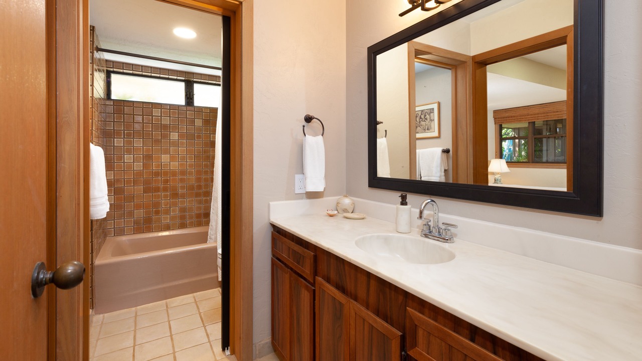Photo of Bathroom in Kamuela