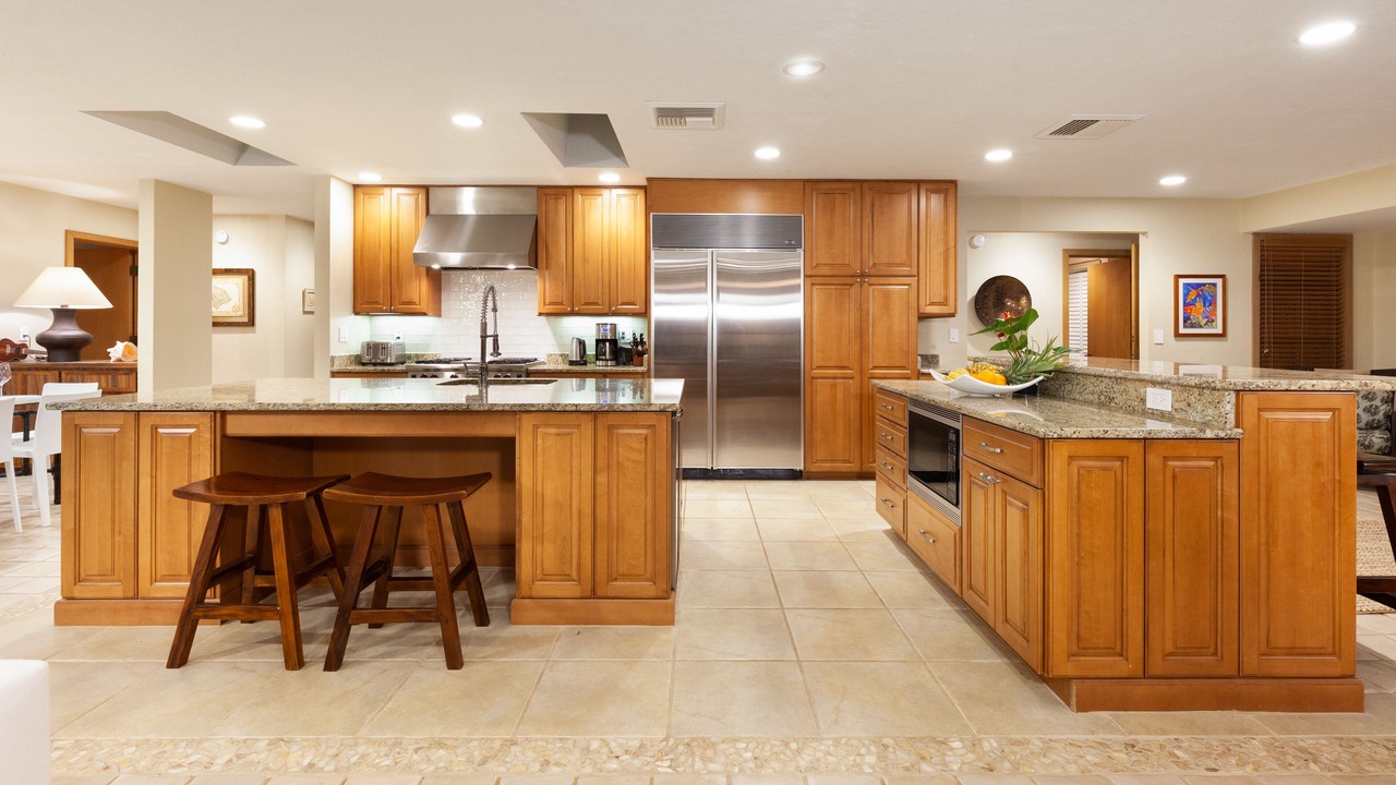 Photo of Kitchen in Kamuela