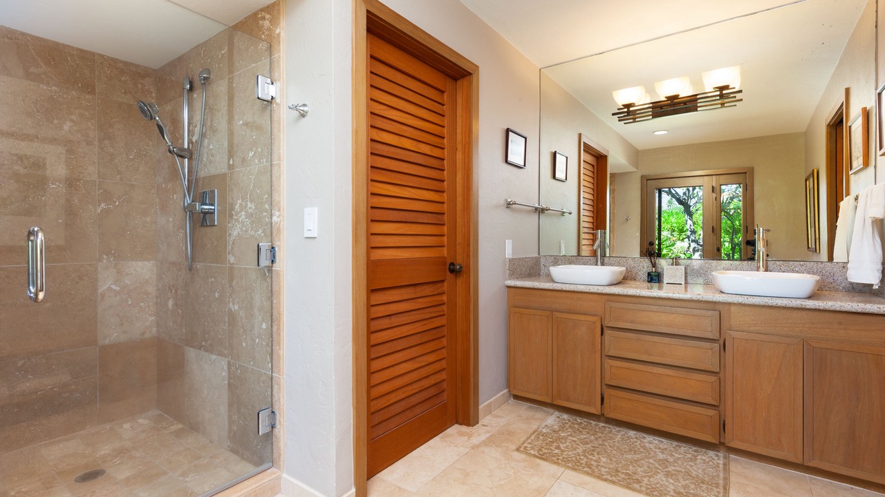 Photo of Bathroom in Kamuela