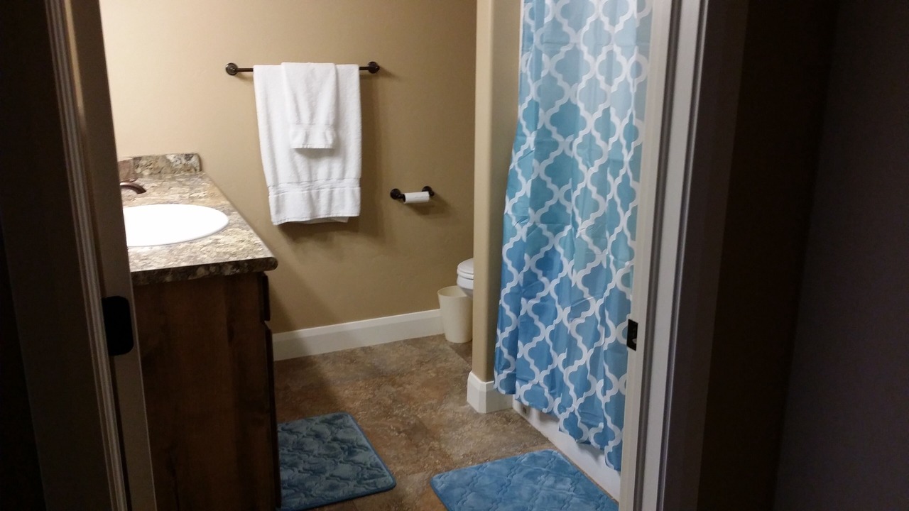 Photo of Bathroom in West Bountiful