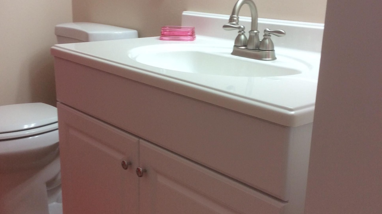 Photo of Bathroom in Waikoloa