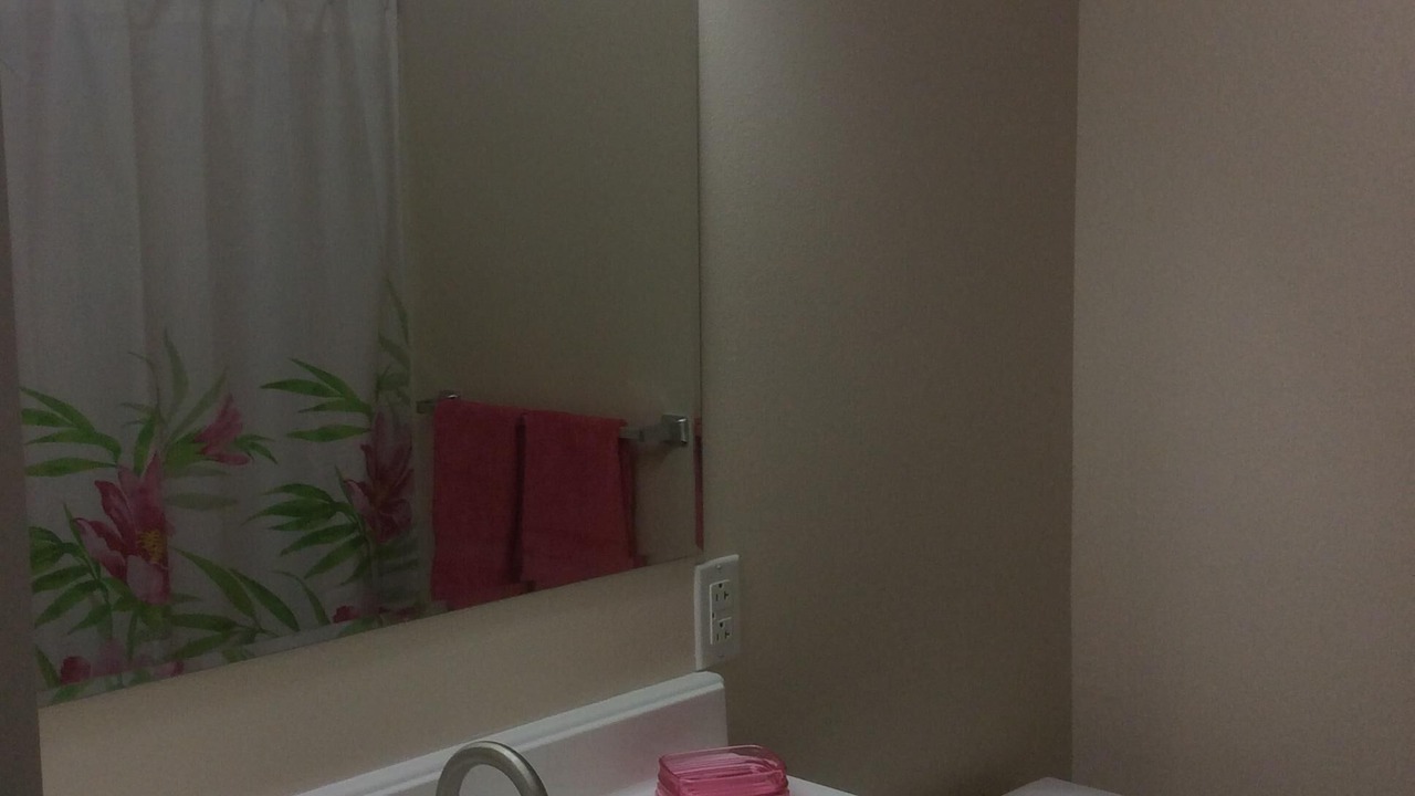 Photo of Bathroom in Waikoloa