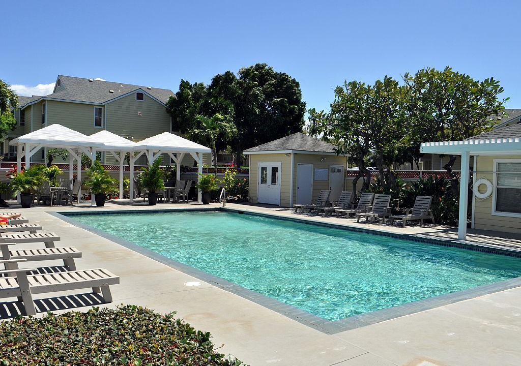 Photo of Outdoor in Waikoloa