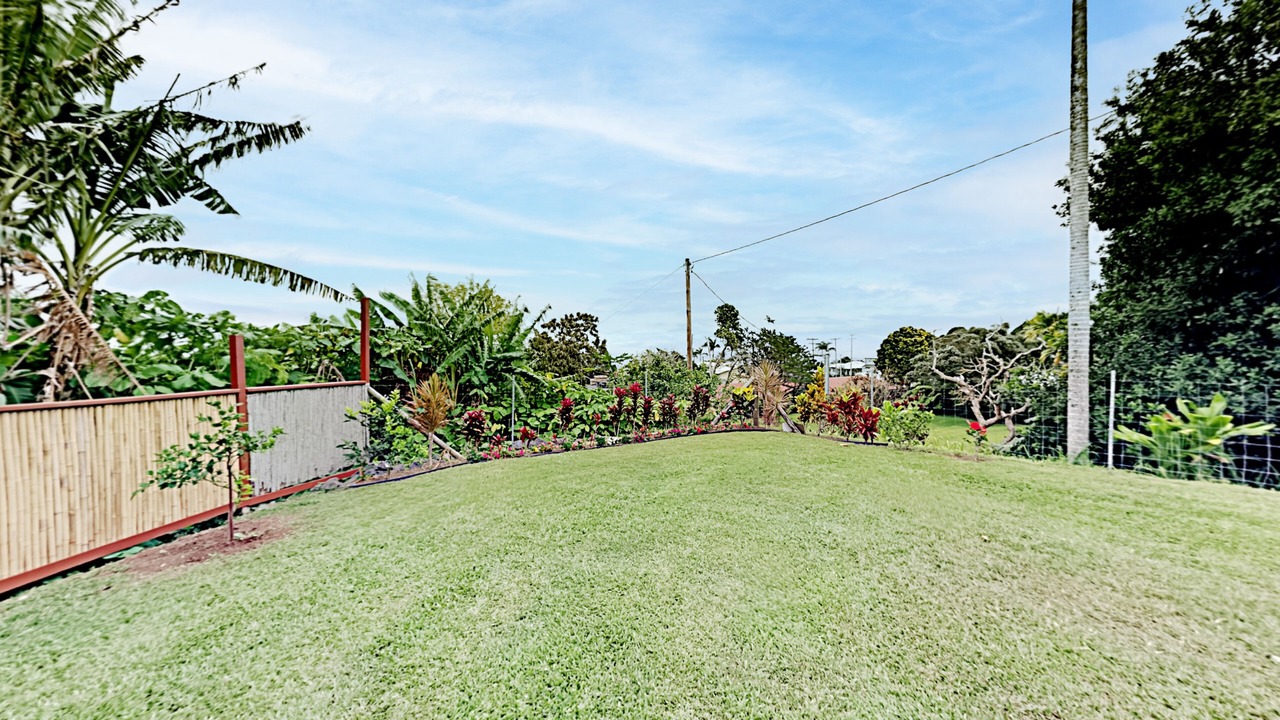 Photo of Outdoor in Honokaa