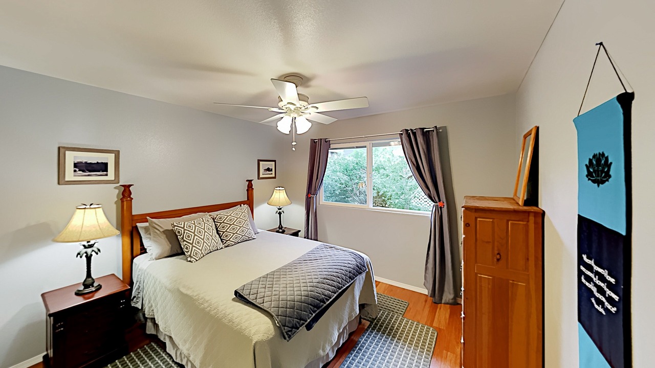 Photo of Bedroom in Honokaa